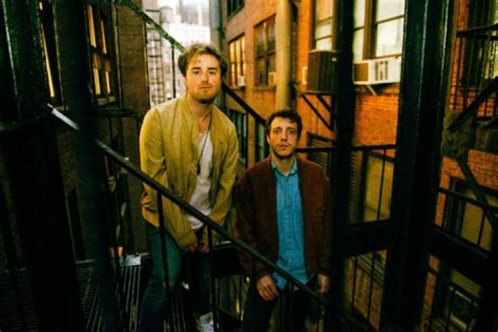 Almost July Summons Ghosts of the Past on “FADED”