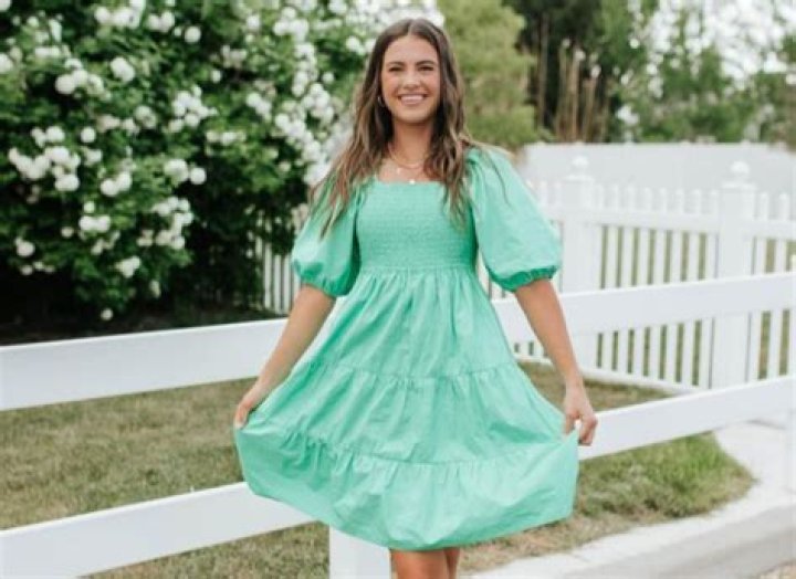 Alyssa Mikesell- Wiki, Age, Height, Net Worth, Husband, Marriage