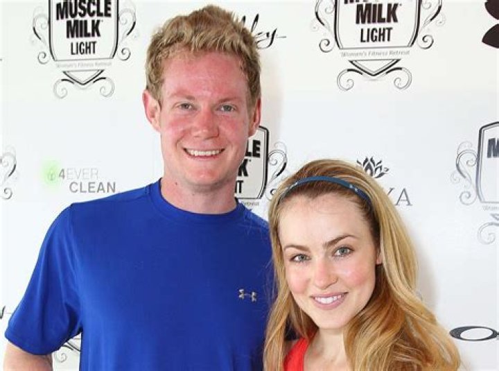Amanda Schull’s Husband: Who is Amanda Schull Dating?