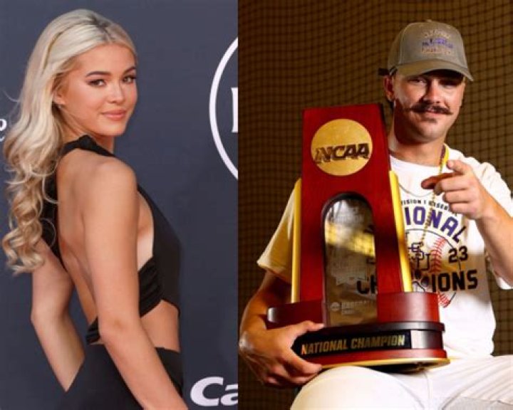 Amber Fillerup’s Boyfriend: Who is Amber Fillerup Dating?