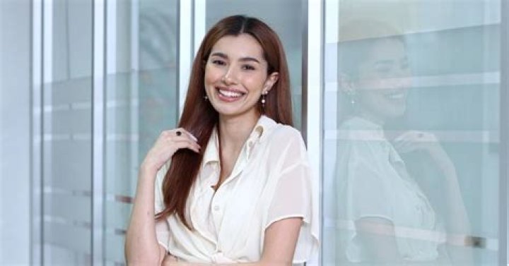 Amelia Henderson Biography: Age, Net Worth, Spouse, Children, Family, Movie, YouTube