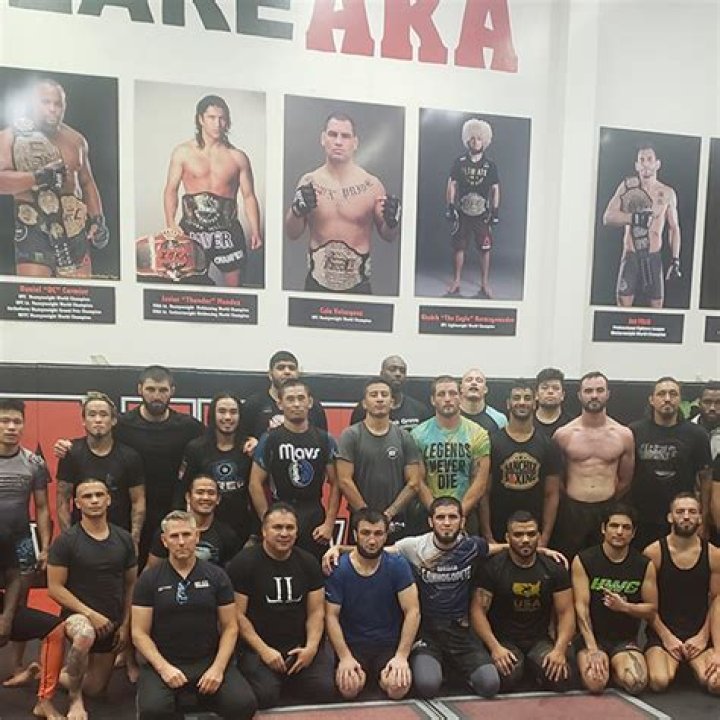 Fame | American Kickboxing Academy net worth and salary income estimation Jan, 2024