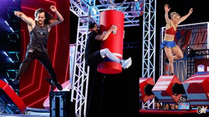 American Ninja Warrior Recap 7/18/16: Season 8 Episode 7 “Atlanta Finals”