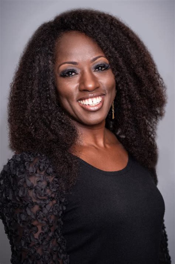 Aminata Diallo Parents