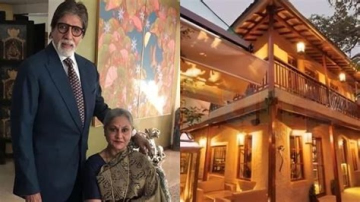 Amitabh Bachchan’s Wife: Who is Amitabh Bachchan Dating?