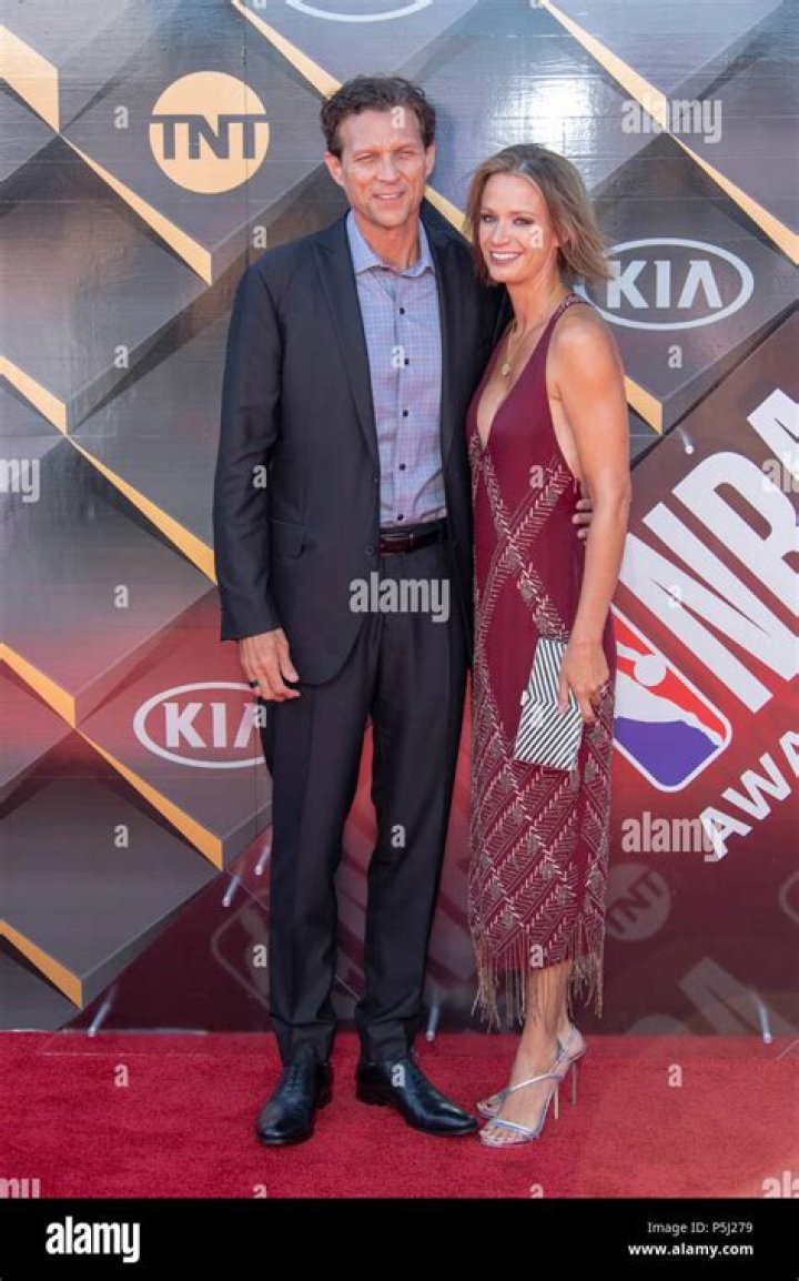 Amy Snyder- Bio, Age, Height, Net Worth, Husband, Marriage