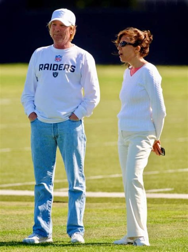 Fame | Amy Trask net worth and salary income estimation Mar, 2024