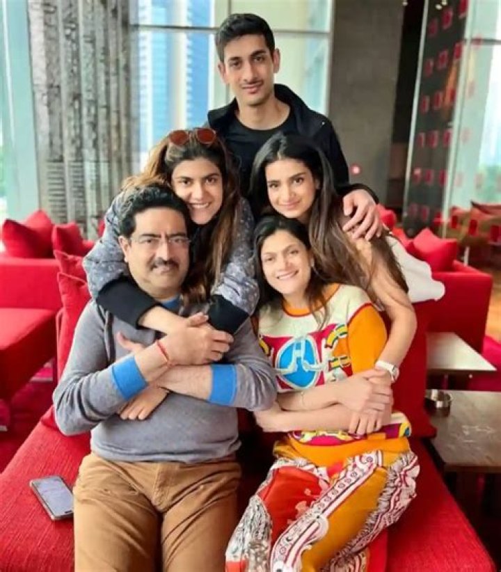 Ananya Birla Joins Forces With Sean Kingston For 'Day Goes By'