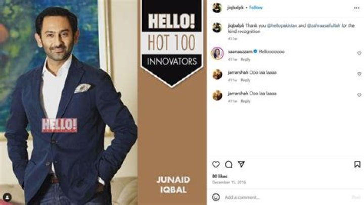 Andi Iqbal’s Girlfriend: Who is Andi Iqbal Dating?