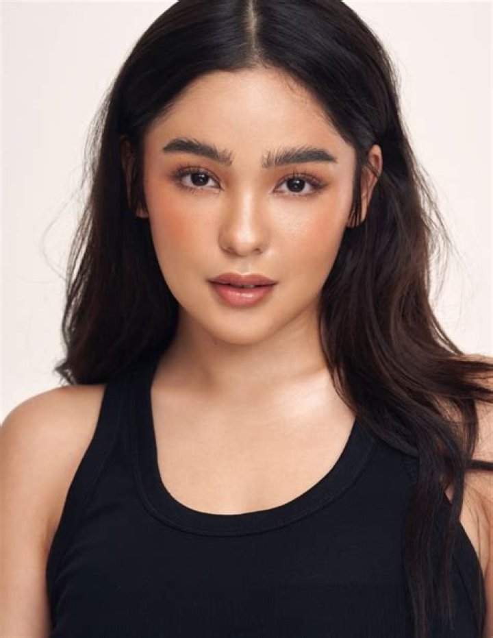 Andrea Brillantes- Wiki, Age, Ethnicity, Boyfriend, Height, Net Worth