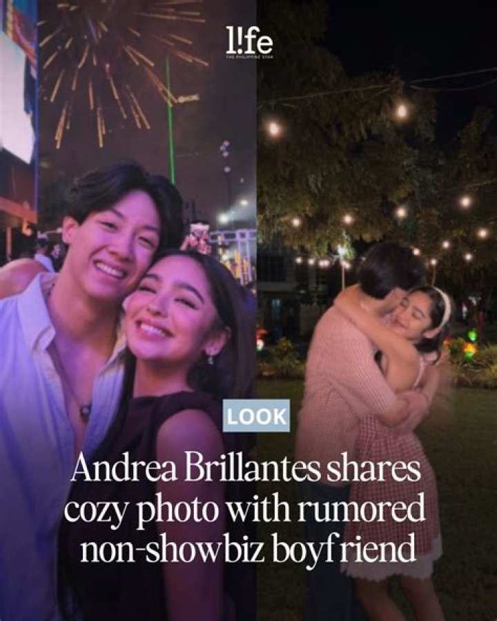 Andrea Serna’s Boyfriend: Who is Andrea Serna Dating?