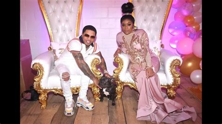 Andretta Smothers- Bio, Age, Height, Net Worth, Boyfriend, Dating