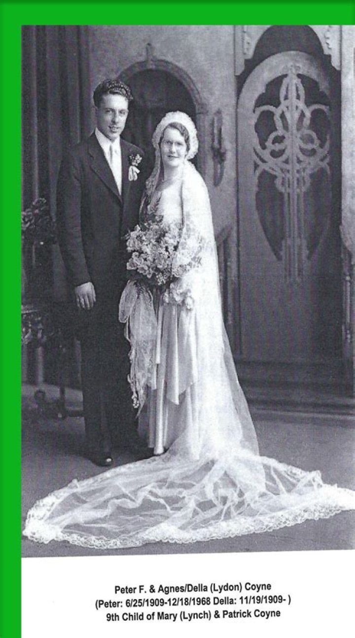 Andrew Coyne’s Girlfriend: Who is Andrew Coyne Dating?