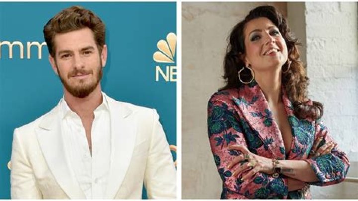 Andrew Garfield’s Girlfriend: Who is Andrew Garfield Dating?