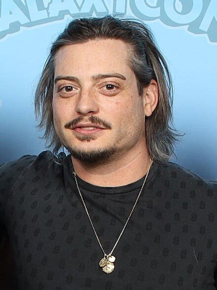 Andrew Lawrence- Net Worth, Age, Ethnicity, Height, Career