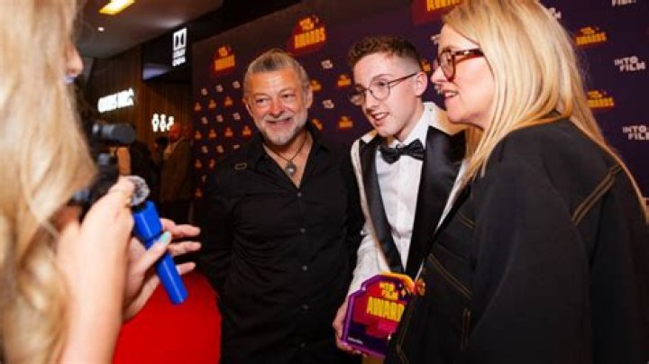 Andy Serkis’s Wife: Who is Andy Serkis Dating?