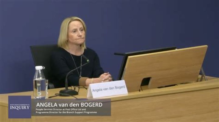 Angela Van Den Bogerd Age: How Old Is She? Explore Her Wiki