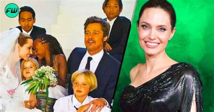 Angelina Jolie and Brad Pitt’s Wedding Off The Table: Pitt’s Family Attends Anti-Gay Church – Report