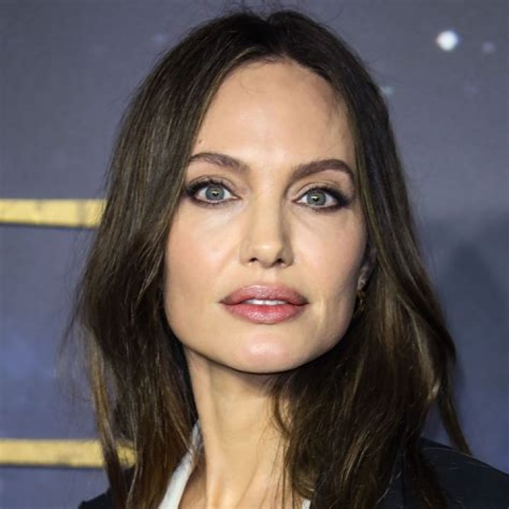 Angelina Jolie Was A Cutter Addicted To Heroin While Dating Mick Jagger