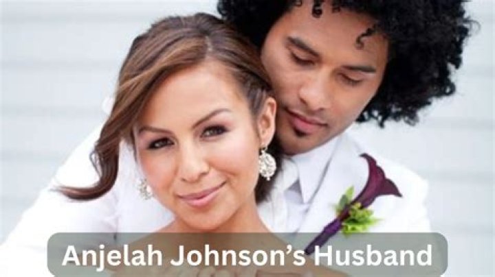 Who is Anjelah Johnson Dating – Anjelah Johnson's Boyfriend & Exes