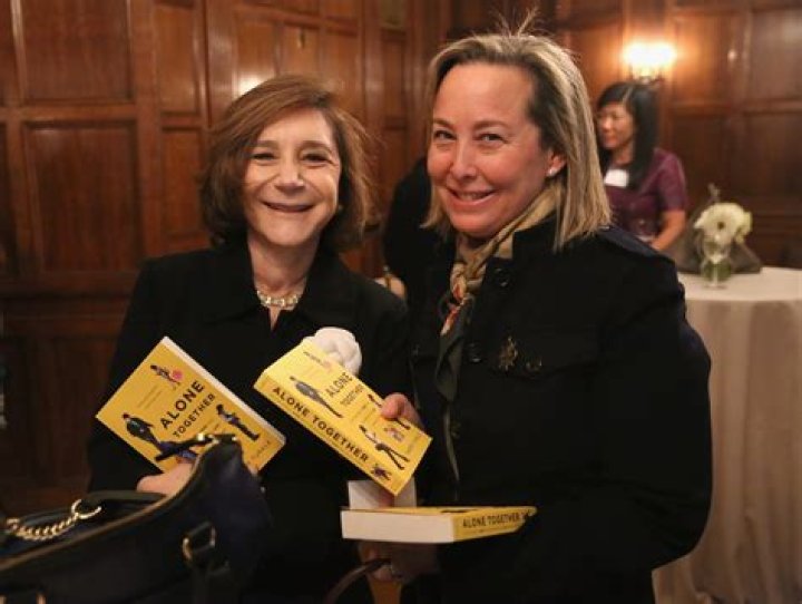 EXPLORE Ann Sherry Wiki, Bio, Age, Height, Husband & Net Worth