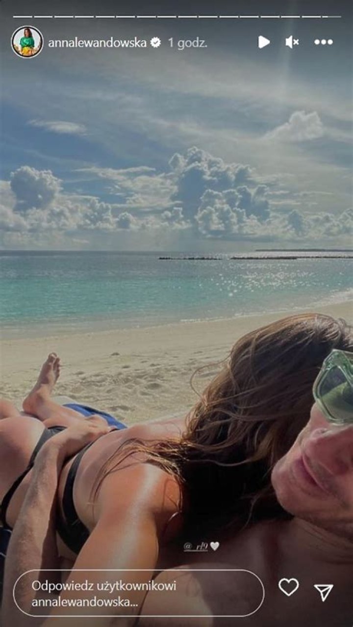 Anna Lewandowska Fortune