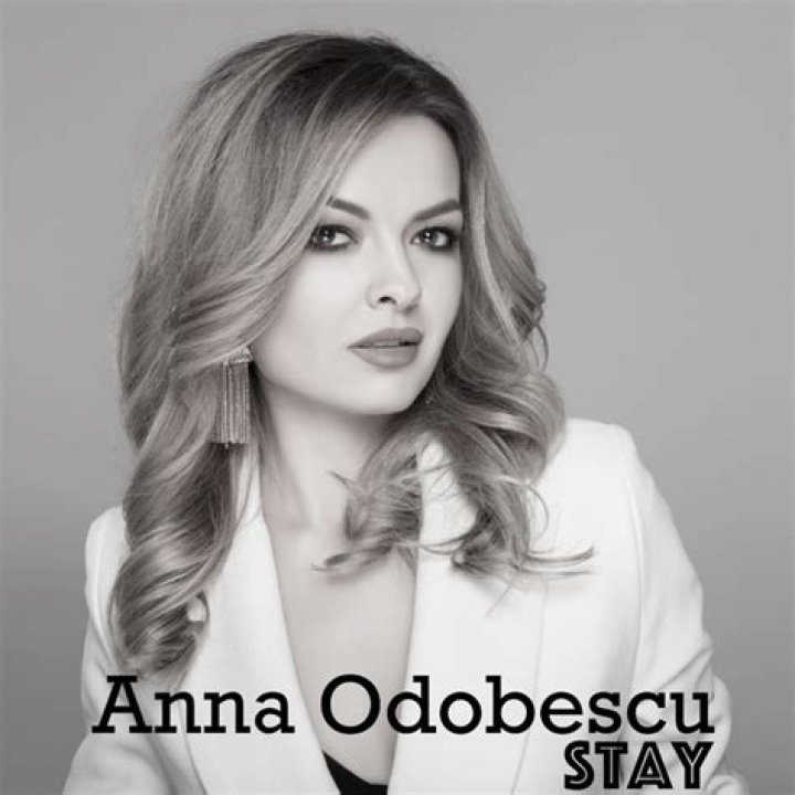 Artist 101: Anna Odobescu - CelebMix