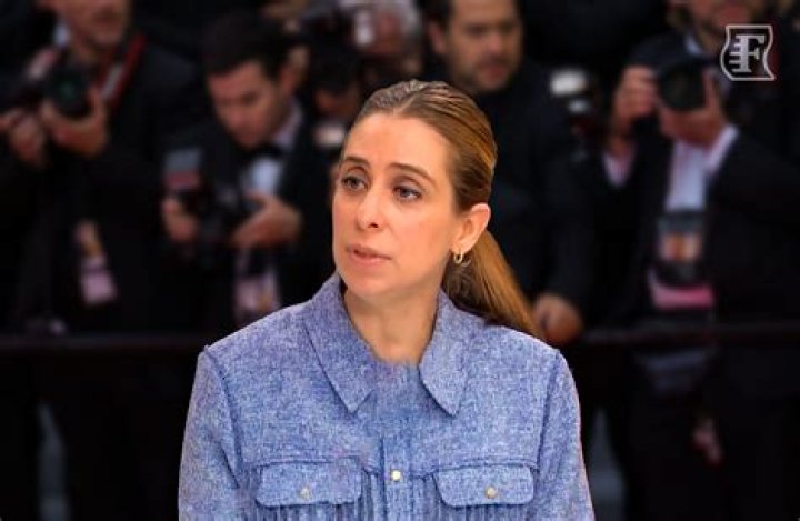 Anne-Charlène Bezzina Origine Parents Archives