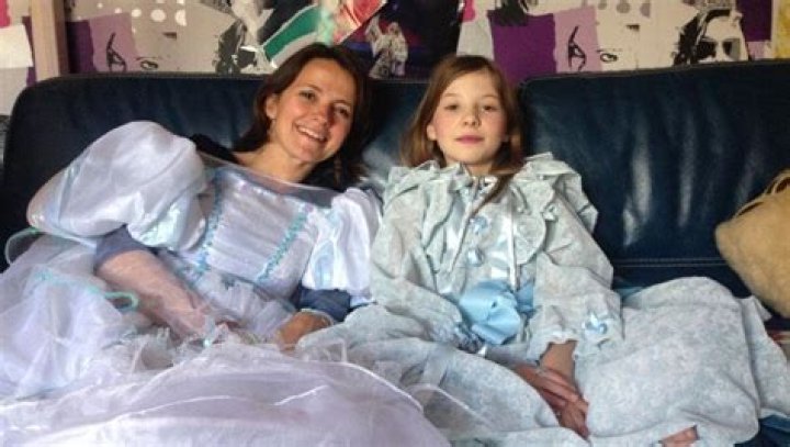 Anne-Dauphine Julliand Enfants