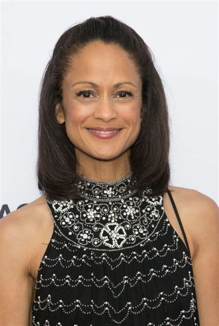Fame | Anne-Marie Johnson net worth and salary income estimation Jan, 2024