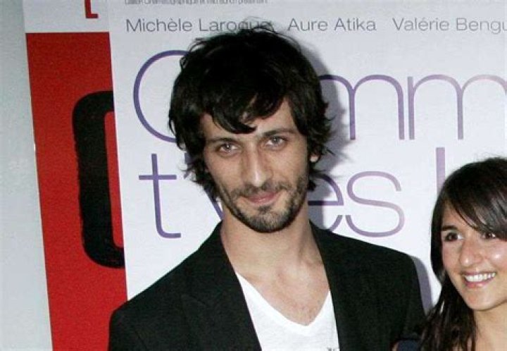 Anne Sila David Kammenos Couple Archives