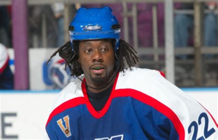 Fame | Anson Carter net worth and salary income estimation Jan, 2024