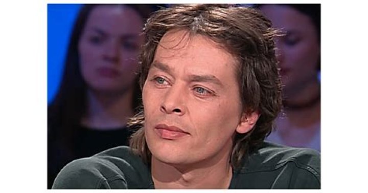 Anthony Delon Mort