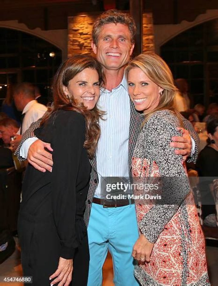 Fame | Anthony Shriver net worth and salary income estimation Jan, 2024