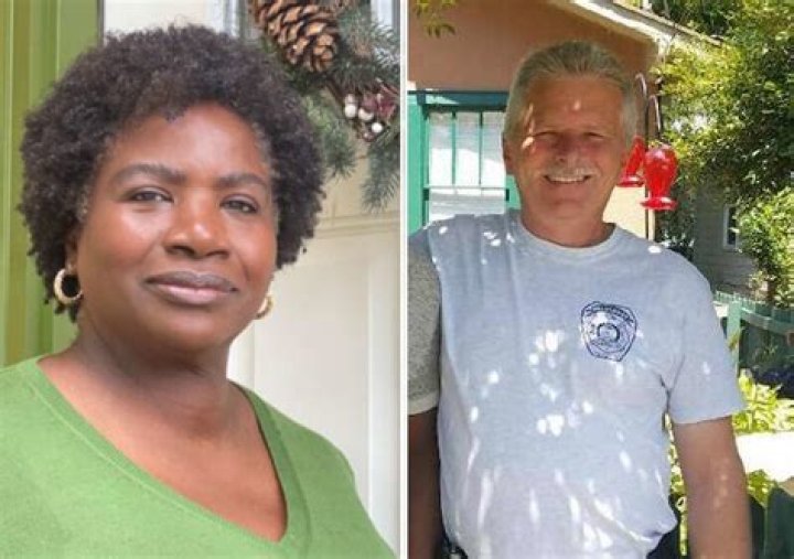 Antonia Gentry Parents