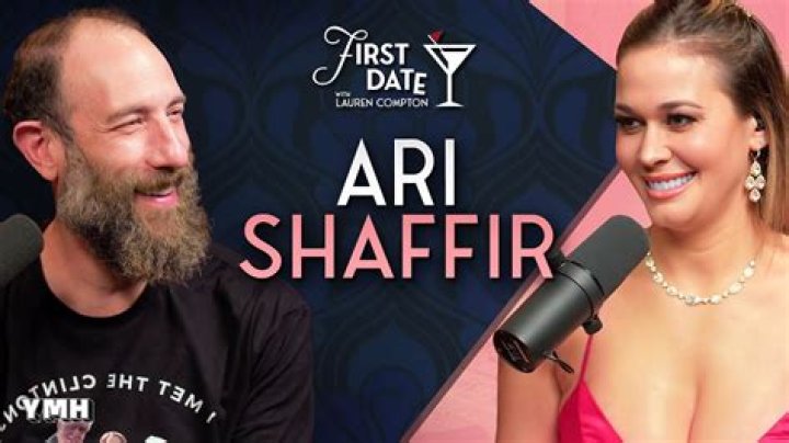 Ari Shaffir: Wife, Net Worth, Girlfriend, Family, Height, Facts
