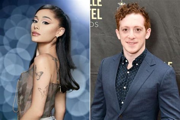 Ariana Grande’s Boyfriend: Who is Ariana Grande Dating?