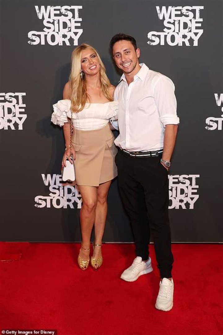 Aric Yegudkin Wiki, Bio, Age, Height, Partner, Instagram, Net Worth