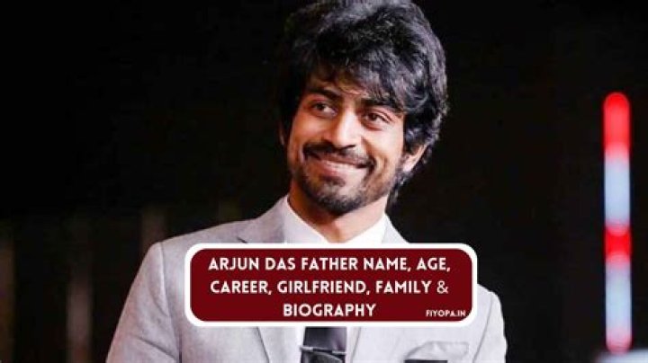 Arjuna Harjai’s Girlfriend: Who is Arjuna Harjai Dating?