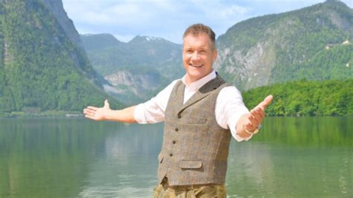 Armin Assinger Fortune