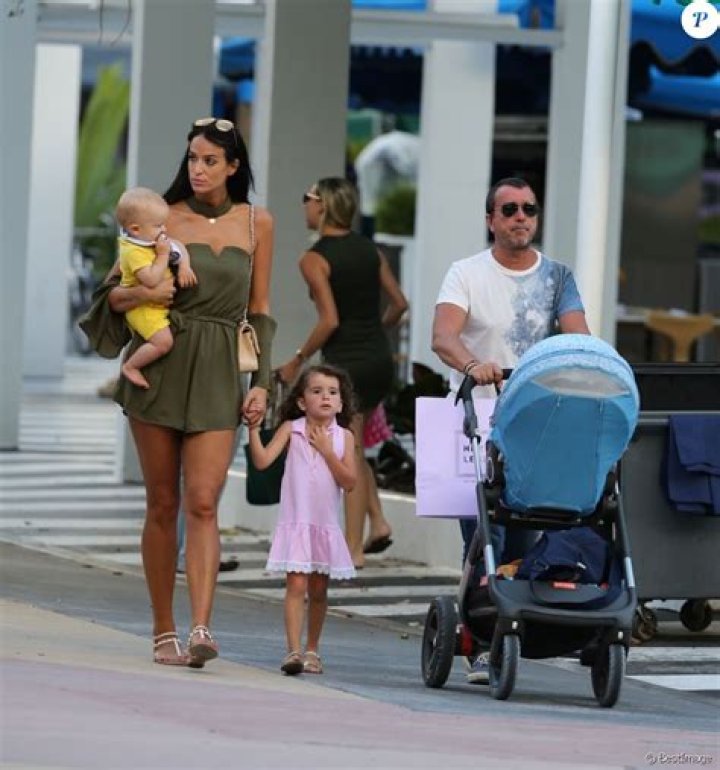 Arnaud Lagardère Enfants