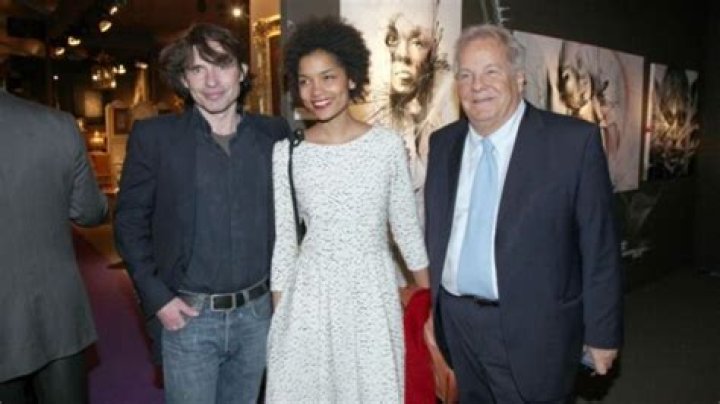 Arno Klarsfeld Sa Compagne