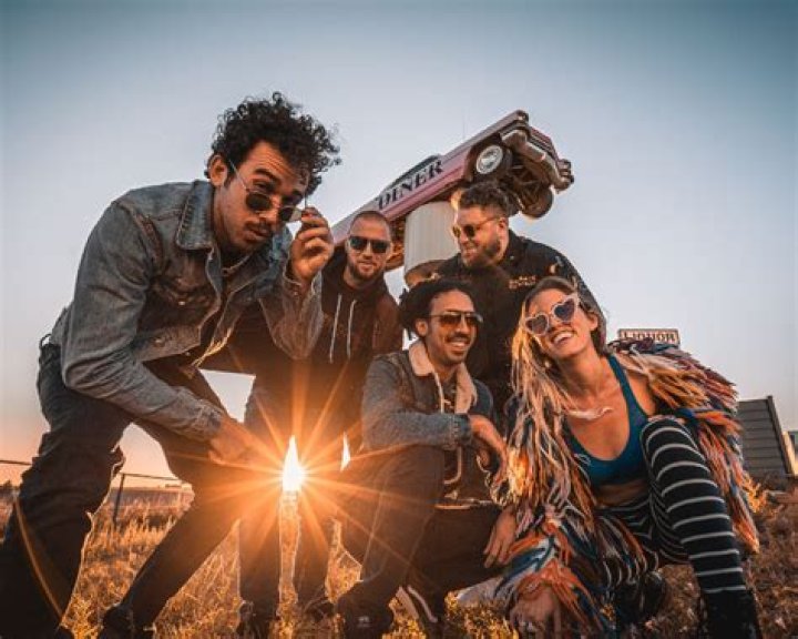 Artikal Sound System Unveils Music Video for “Dissolve”