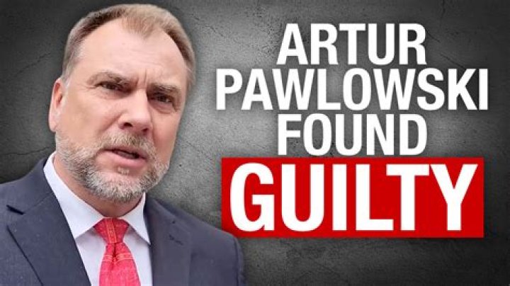 Fame | Artur Pawlowski net worth and salary income estimation Jan, 2024