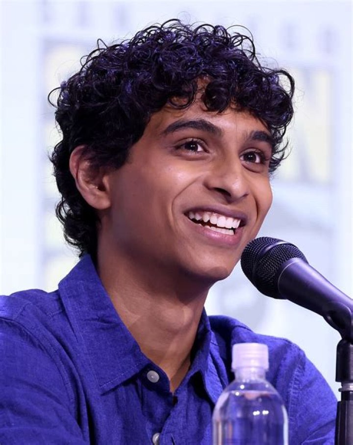 Aryan Simhadri Age 2022, Height, Weight, Wikipedia, Parents, Nationality, Movies, Net Worth