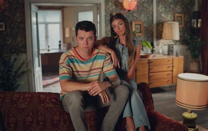 Asa Butterfield Fortune