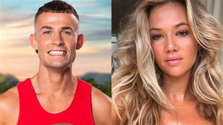 Ashley Ruscoe Age, Height, Wikipedia, Harry Garside Ex-Girlfriend