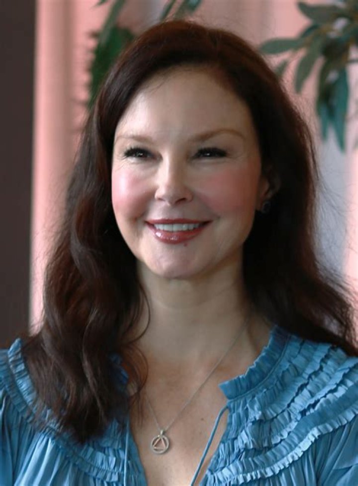 Ashley Judd- Wiki, Age, Height, Net Worth, Husband, Marriage