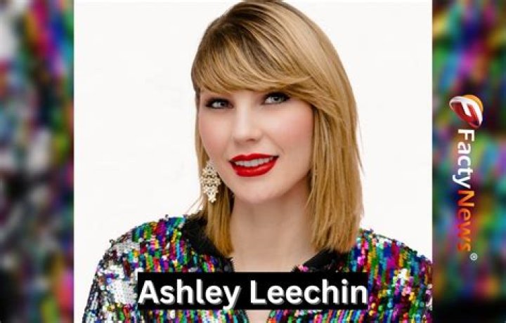 Fame | Ashley Leechin net worth and salary income estimation Jan, 2024