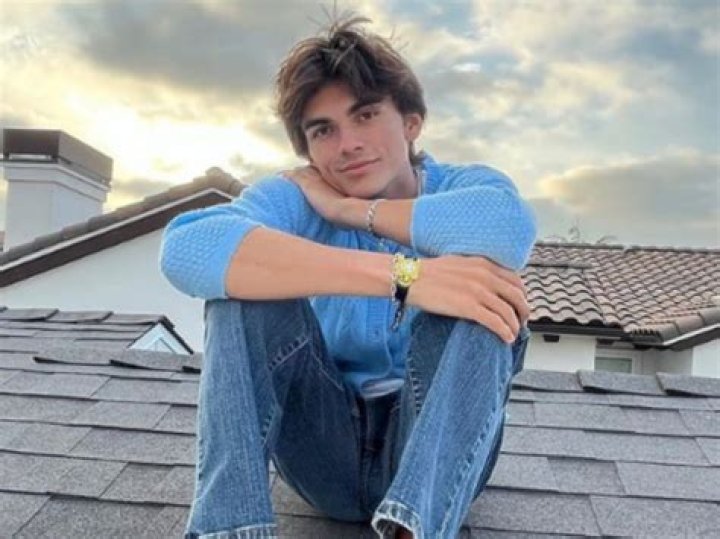 Explore Ashton Arbab Wiki Facts: Who Is Ashton Arbab Girlfriend Mackenzie Ziegler?